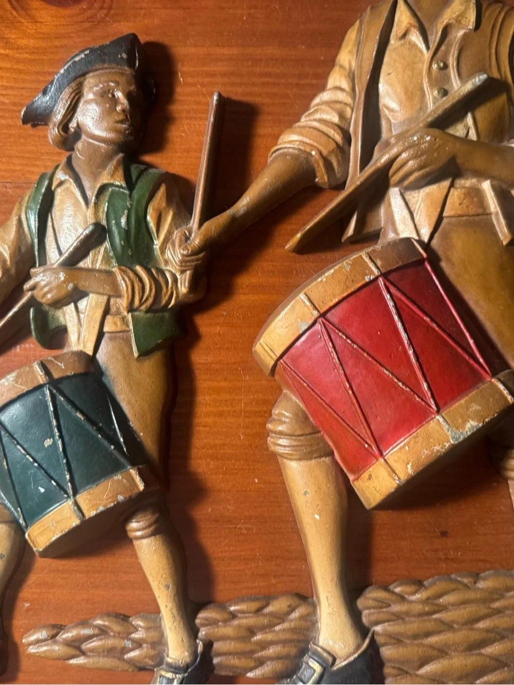 N/A sexton decorative